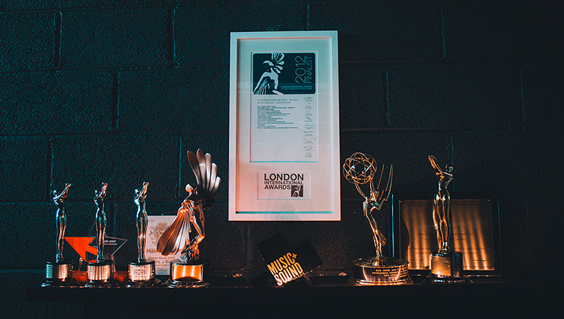 Awards