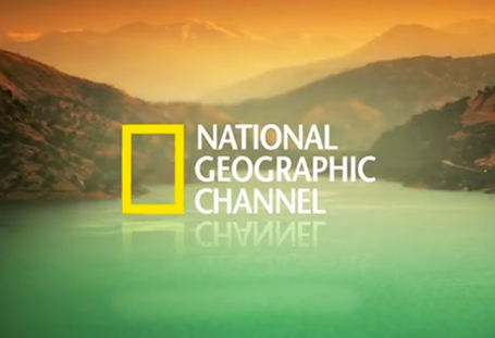 Nat Geo Channel USA