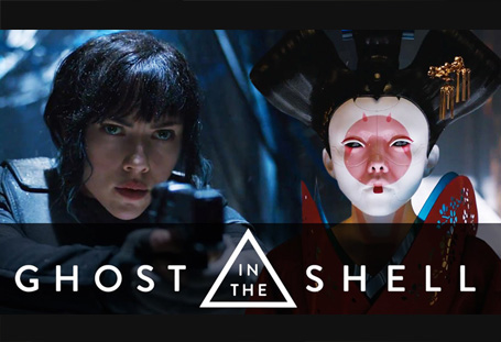 Ghost in the Shell 2017 - IMDb