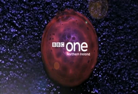 BBC One NI - Titanic Season 2012
