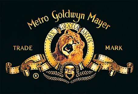 MGM Lion Ident