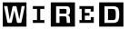 Wired UK logo
