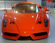 Classic Ferrari!