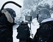 On Location Iceland - Alexa in action