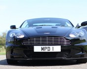 Supercar Sessions: Aston Martin DBS