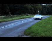 Supercar Sessions: Recording the Lotus Esprit on road