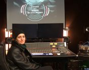 Sonic Motion Workshop: Showreel final mix & review - Giulia